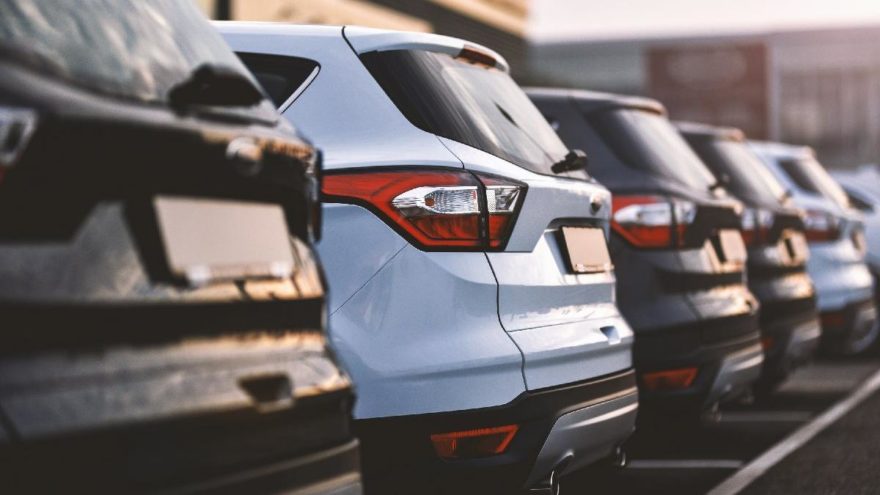 Ucuz Mezitli Rent A Car