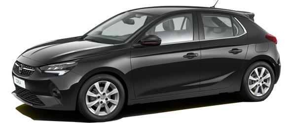 OPEL CORSA 2020 MODEL